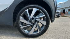 Toyota Aygo X 1.0 VVT-i Edge 5dr Petrol Hatchback